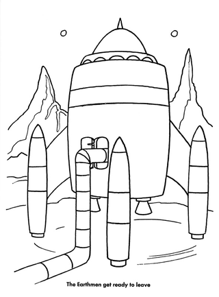 Illustration for article titled Doctor Who: Planet of the Nipplepedes & Skiing Robots of Doom